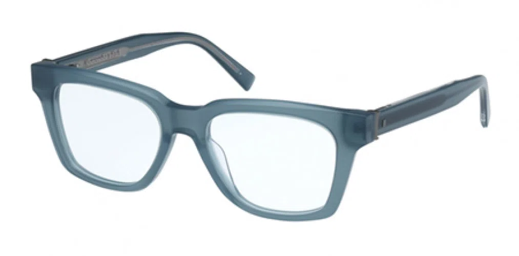 ABERCROMBIE & FITCH 50048 Eyeglasses - view 3